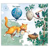 image Cats Life 2024 Wall Calendar