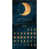 image Moon Magic 2025 Wall Calendar Alt2