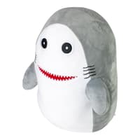 image Kobioto Shark Supersoft Plush Main Product Image