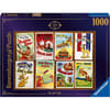 image Pluto Vault 1000 Piece Puzzle Main Product Image
