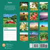 image Farms 2025 Wall Calendar First Alternate Image width="1000" height="1000"