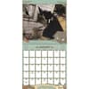 image Wizard of Oz Exclusive With Bonus Print 2027 Wall Calendar Second Alternate Image