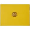 image Parachutes Baby Shower New Baby Card seal