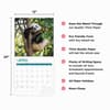 image Baby Pandas 2025 Wall Calendar Fourth Alternate Image width="1000" height="1000"