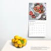 image Kitchen 2025 Wall Calendar