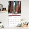 image National Parks 2025 Wall Calendar