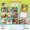 image Avanti Cranky Kitties 2025 Wall Calendar