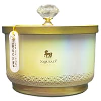 image White Clouds 16oz Footed Dish Candle Main Product Image width=&quot;1000&quot; height=&quot;1000&quot;