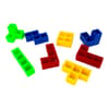 image Balance Boat Blocks Game (48 blocks) all pieces