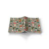 image Mushroom Garden Classic Notebook