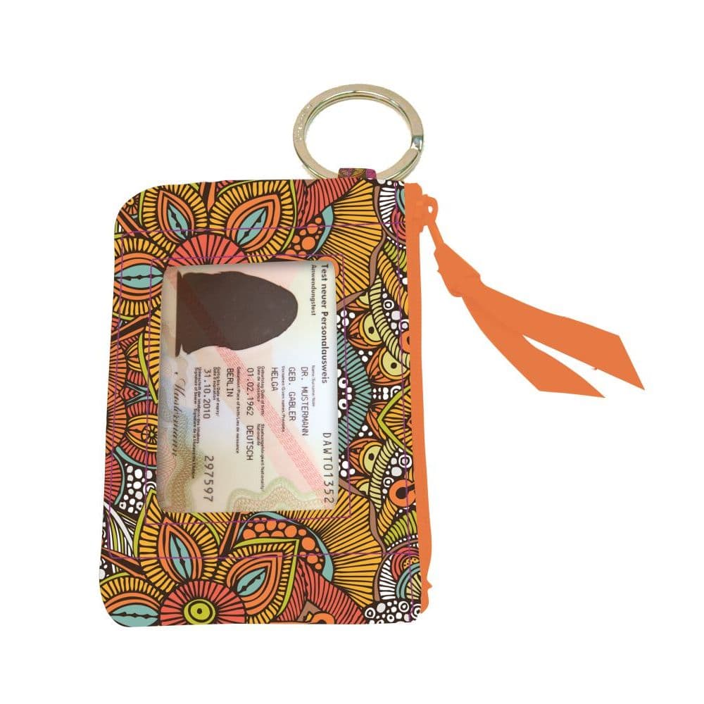Valentina Eva ID Holder by Valentina Harper