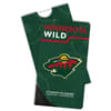 image NHL Minnesota Wild 17 Month 2025 Pocket Planner First Alternate Image