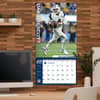 image NFL Dak Prescott 2025 Wall Calendar Fourth Alternate Image