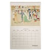 image Kandinsky Poster 2027 Wall Calendar Third Alternate Image