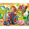 image Larsen Farm Puzzle