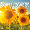 image Sunflowers 2024 Wall Calendar Main Image