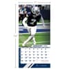 image Dallas Cowboys 2024 Mini Wall Calendar Fifth Alternate Image width=&quot;1000&quot; height=&quot;1000&quot;