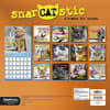 image Snarcastic 2025 Wall Calendar