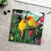 image Tropical Birds 2024 Wall Calendar