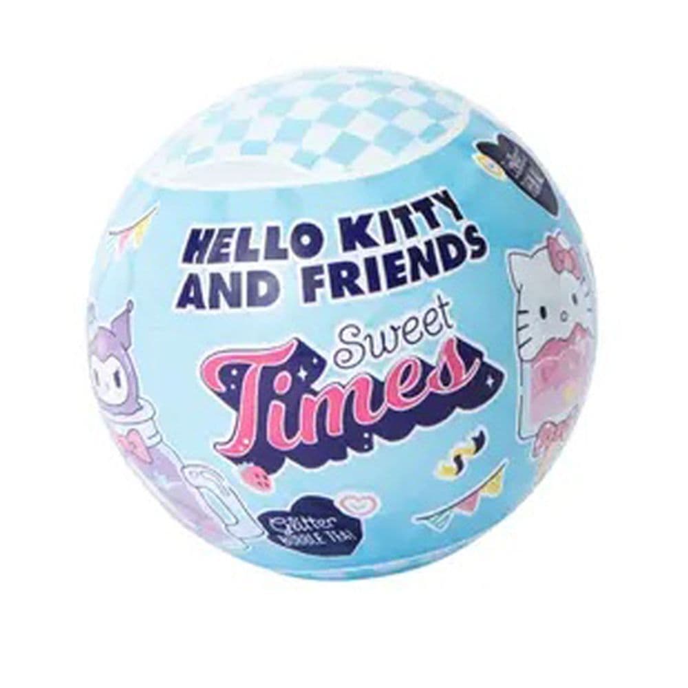 Hello Kitty Sweet Times - Blind Box Main Product Image