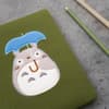 image Totoro Plush Journal