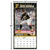 image MLB Pittsburgh Pirates Paul Skenes 2026 Wall Calendar Fourth Alternate Image