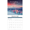 image Bible Verses Special Value 2025 Wall Calendar Third Alternate