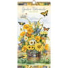 image Garden Botanicals 2026 Vertical Wall Calendar Main Image