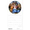 image Michelangelo 2027 Wall Calendar Third Alternate Image