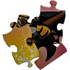 image Dog Man Under The Sea 100 Piece Puzzle Third Alternate Image