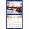 image Four Seasons 2027 Wall Calendar by Lee Stroncek Second Alternate Image