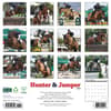 image Hunter Jumper 2025 Wall Calendar First Alternate Image width="1000" height="1000"