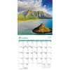 image Hawaii 2026 Wall Calendar Fourth Alternate Image