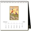image Nostalgic Hiking 2025 Easel Desk Calendar Second Alternate Image width=&quot;1000&quot; height=&quot;1000&quot;