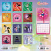 image Sailor Moon 2027 Wall Calendar First Alternate Image
