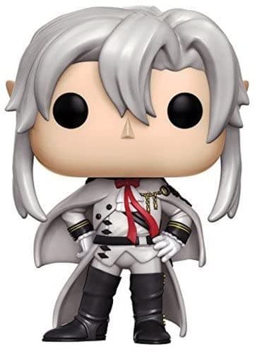 POP! Vinyl Seraph of the End Ferid Main Image