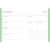 image My Neighbor Totoro 2026 Engagement Planner Fourth Alternate Image