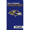 image NFL Baltimore Ravens 17 Month 2025 Pocket Planner Main Image