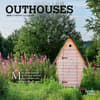image Outhouses 2024 Mini Wall Calendar Main Product Image width=&quot;1000&quot; height=&quot;1000&quot;