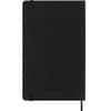 image Moleskine Large Vertical Black Hard Cover 2027 Planner Sixth Alternate Image