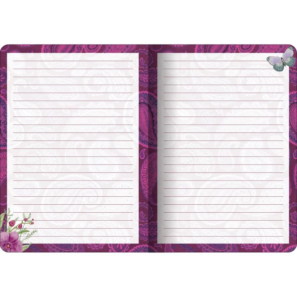 Midnight Garden 2 Pack Journals Alt4