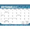 image Large Print 2025 Desk Calendar Second Alternate Image