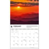 image National Parks WWF 2025 Wall Calendar Second Alternate Image width="1000" height="1000"