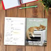 image Cat Astrophe 2026 Engagement Planner Second Alternate Image