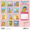 image Garfield 2026 Wall Calendar First Alternate Image