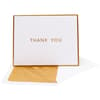 image Gold Boxed Note Cards Sixth Alternate Image width=&quot;1000&quot; height=&quot;1000&quot;