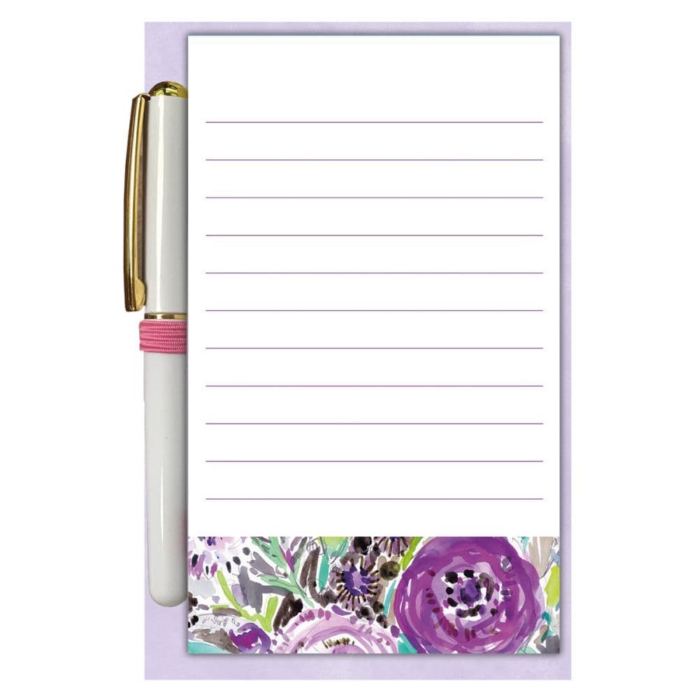 Grow Wild Flip Note Set by Barbra Ignatiev