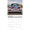 image Just Classic Cars 2026 Wall Calendar Second Alternate Image