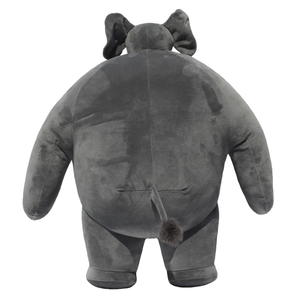 tiny headed kingdom stuffed animal
