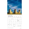 image Alberta 2026 Wall Calendar Third Alternate Image